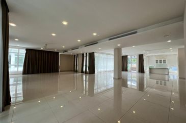 Brunsfield Residence