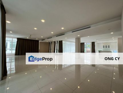 U-thant Duplex Penthouse, Kuala Lumpur, Taman U-Thant