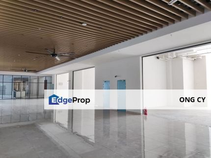 Glenmarie 3adjoining 4497sqft  lot Facing Main Road, Selangor, Glenmarie