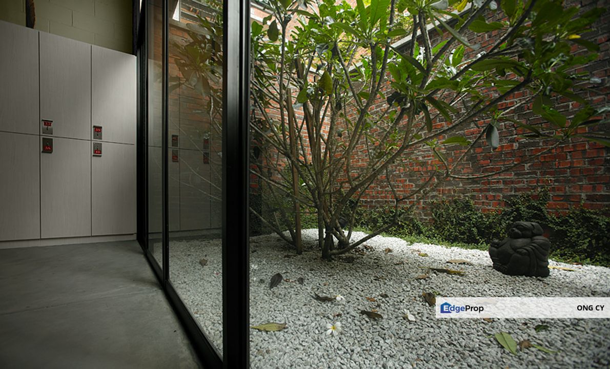 PJ 21,162sqft Annexe Block with Pool, Selangor, Petaling Jaya