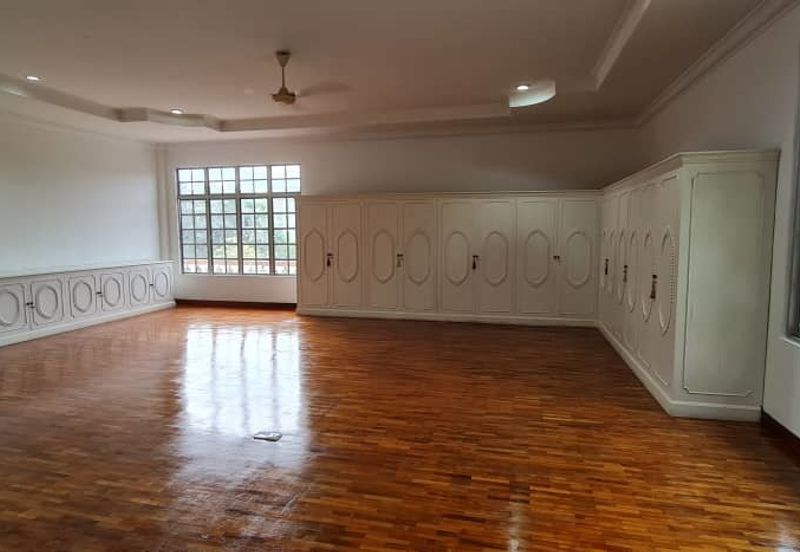 Taman Duta 37,000 Mansion with Pool