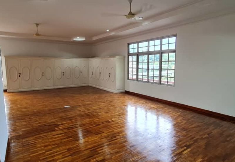 Taman Duta 37,000 Mansion with Pool