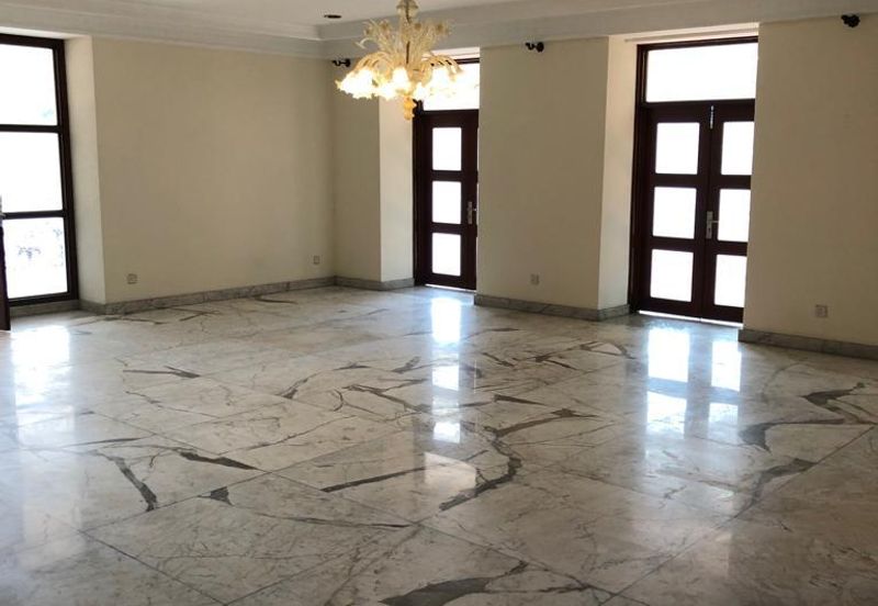 Taman Duta 37,000 Mansion with Pool