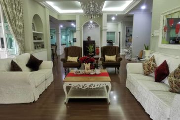 Jalan Anggerik Oncidium 31/70