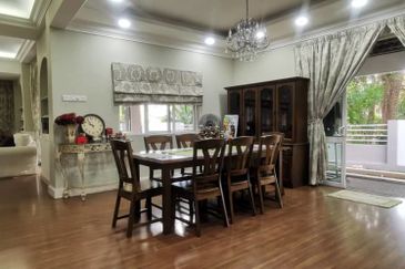 Jalan Anggerik Oncidium 31/70