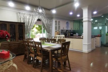 Jalan Anggerik Oncidium 31/70