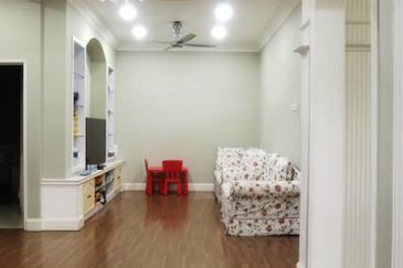 Jalan Anggerik Oncidium 31/70