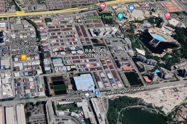 Subang Industrial Park