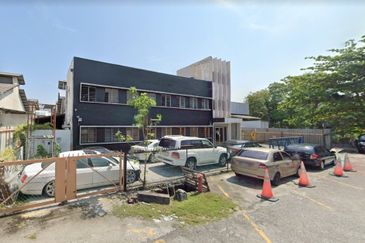 Subang Industrial Park