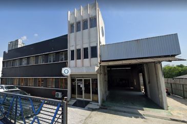 Subang Industrial Park