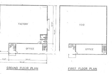 Subang Industrial Park
