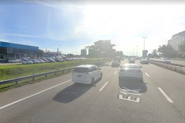 Taman Perindustrian Puchong