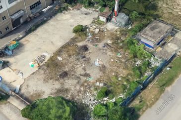 Taman Perindustrian Puchong