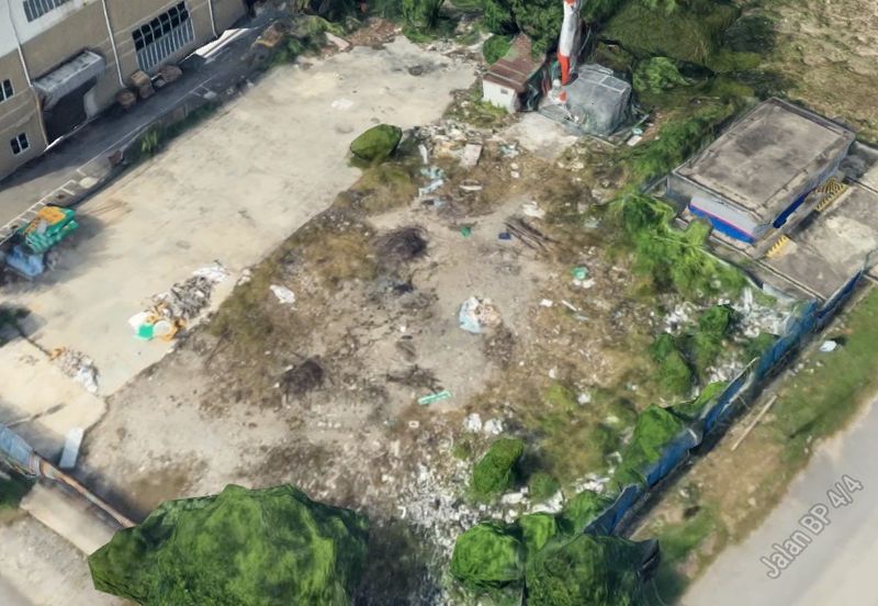 Taman Perindustrian Puchong