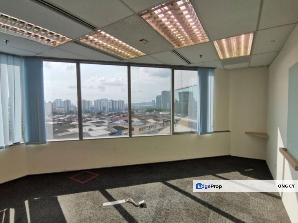 Damansara Uptown Partially Furnished 5,899sqft, Selangor, Damansara Utama