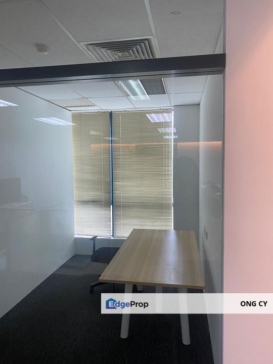 Bangsar Fully Furnished 4,500sqft, Kuala Lumpur, Bangsar