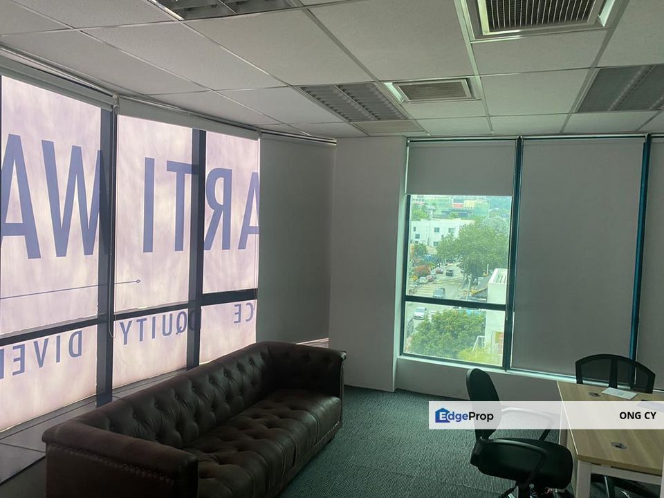 Bangsar Fully Furnished 4,500sqft, Kuala Lumpur, Bangsar