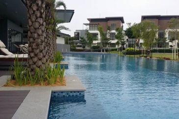 Fully Furnished Bungalow