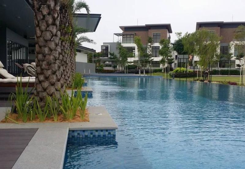 Fully Furnished Bungalow