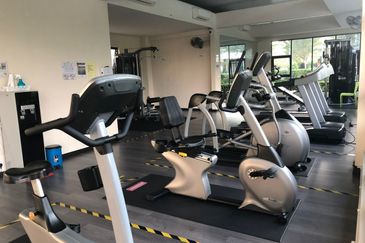 Fully Furnished Bungalow