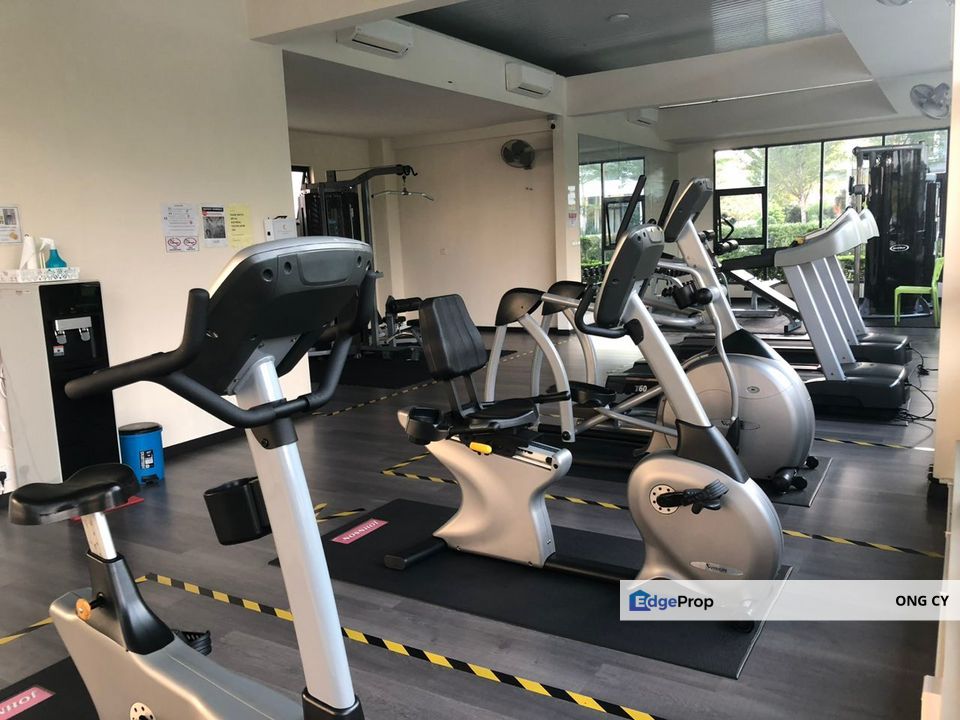 Fully Furnished Bungalow, Selangor, Kota Kemuning