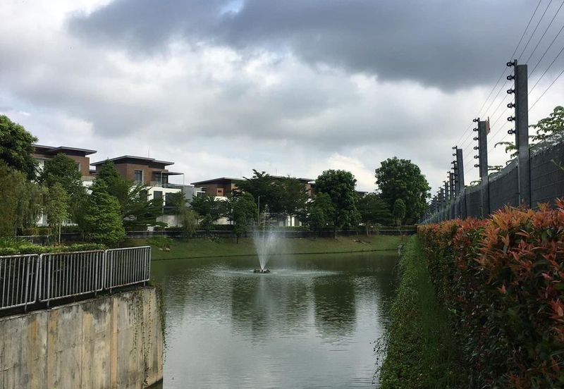 Fully Furnished Bungalow