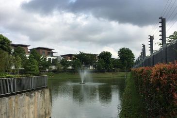 Fully Furnished Bungalow