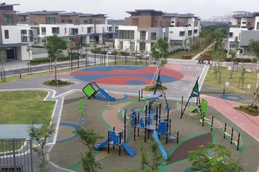 Fully Furnished Bungalow