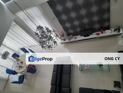 Fully Furnished Bungalow, Selangor, Kota Kemuning