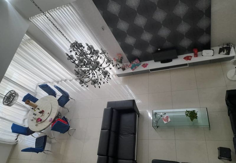 Fully Furnished Bungalow