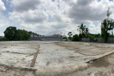 Taman Perindustrian Puchong