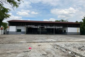 Taman Perindustrian Puchong