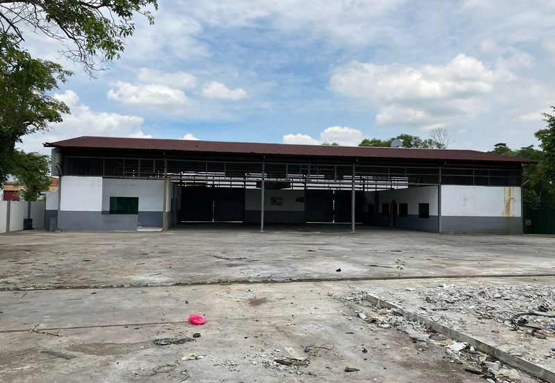 Taman Perindustrian Puchong