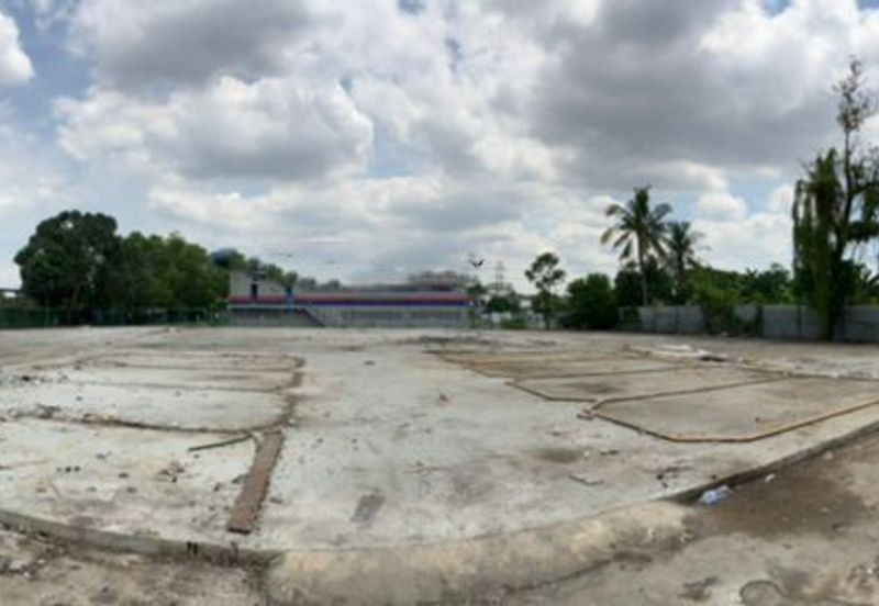 Taman Perindustrian Puchong