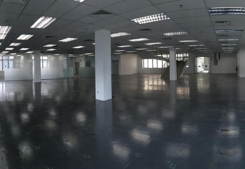 Pusat Bandar Puchong