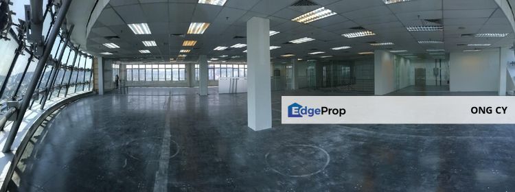 Puchong Penthouse Office 10,764sqft, Selangor, Puchong