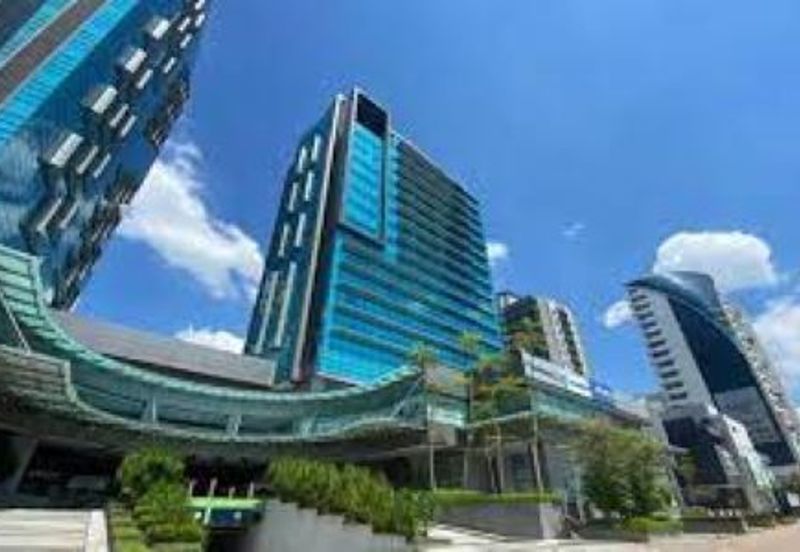 Pusat Bandar Puchong