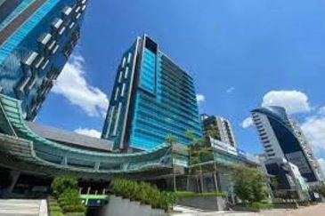 Pusat Bandar Puchong