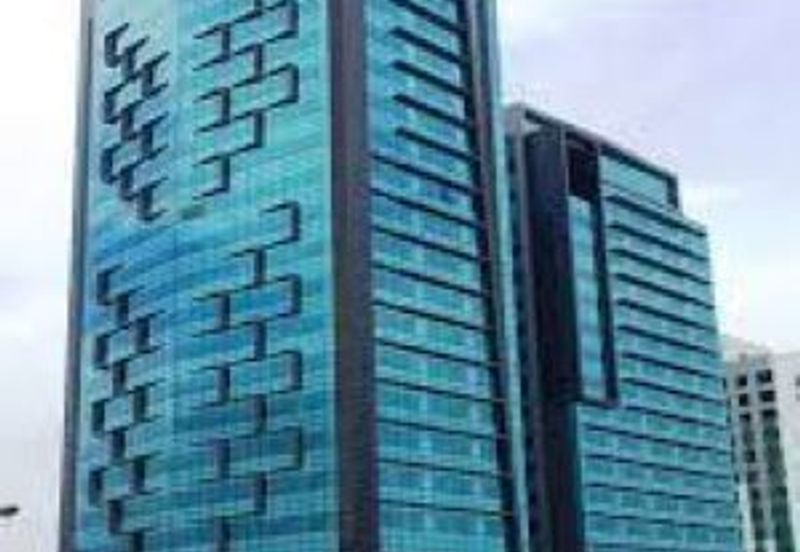 Pusat Bandar Puchong