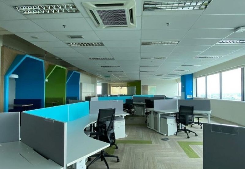 Pusat Bandar Puchong