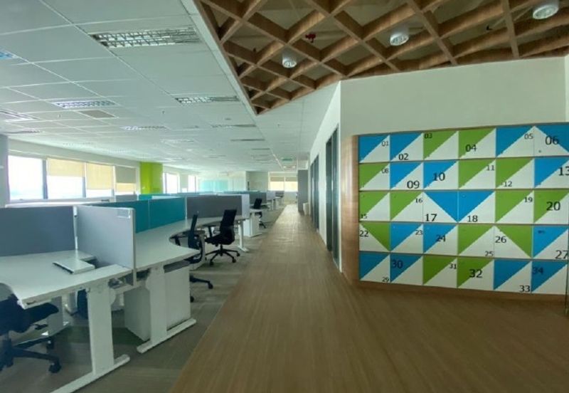 Pusat Bandar Puchong