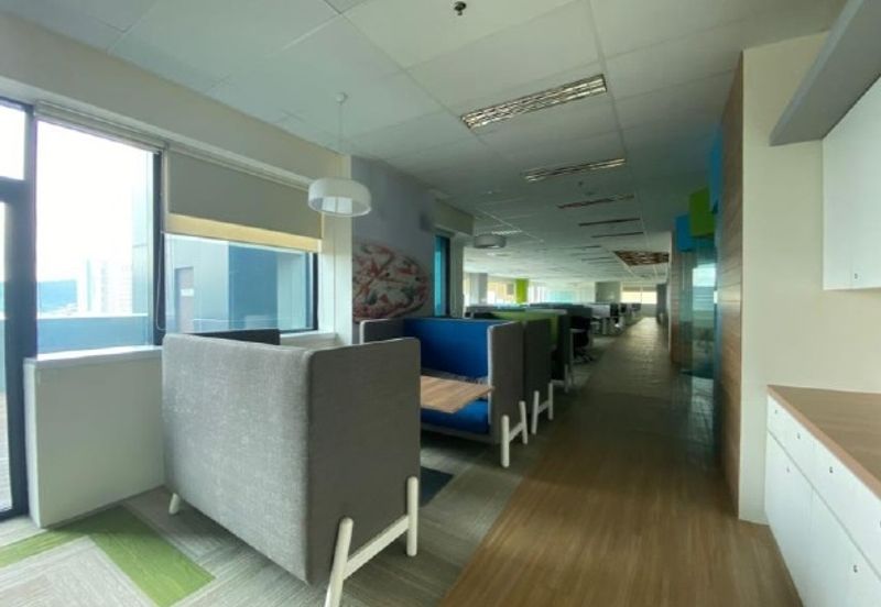 Pusat Bandar Puchong