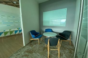 Pusat Bandar Puchong