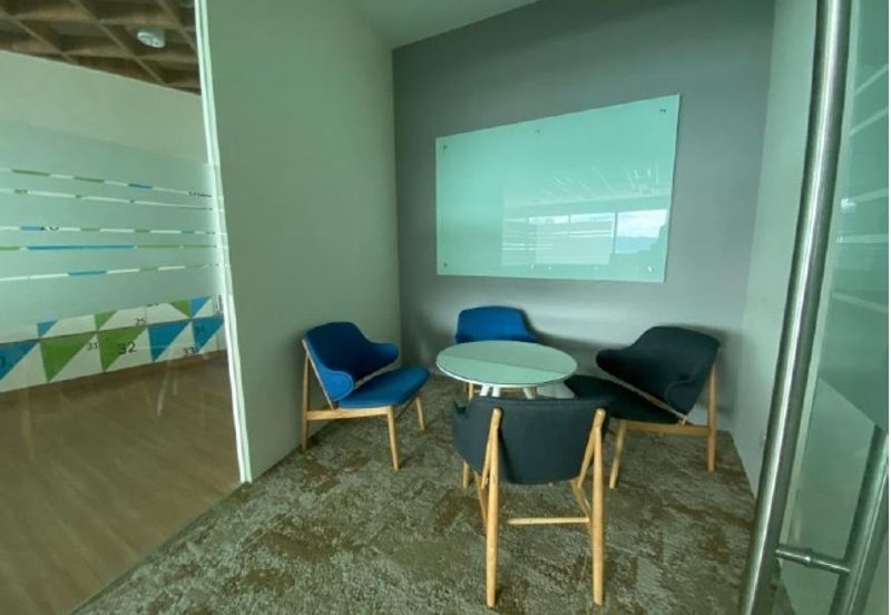 Pusat Bandar Puchong