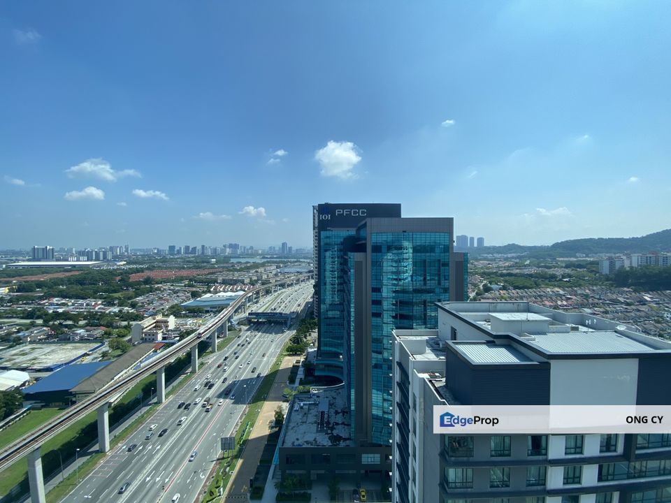 Puchong Office lot 12,522sqft, Selangor, Bandar Puteri Puchong