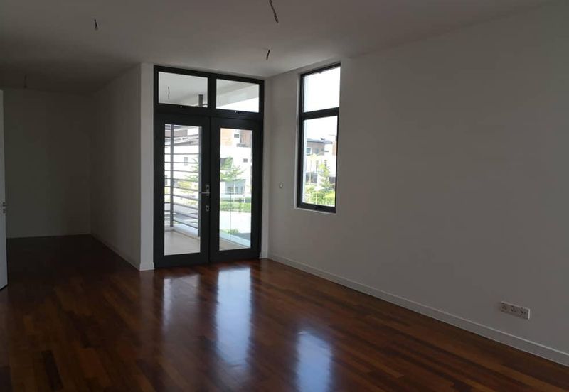 Kota Kemuning Bungalow 6,116sqft