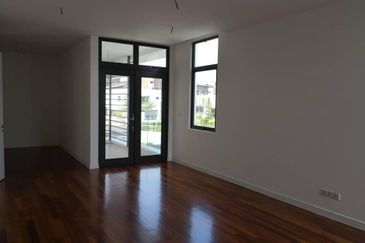 Kota Kemuning Bungalow 6,116sqft