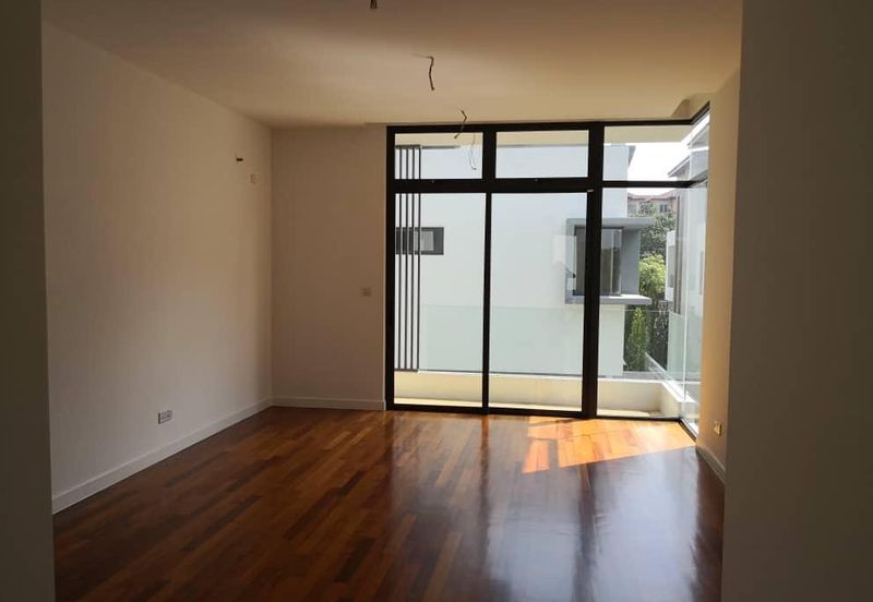 Kota Kemuning Bungalow 6,116sqft