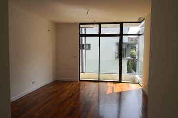 Kota Kemuning Bungalow 6,116sqft