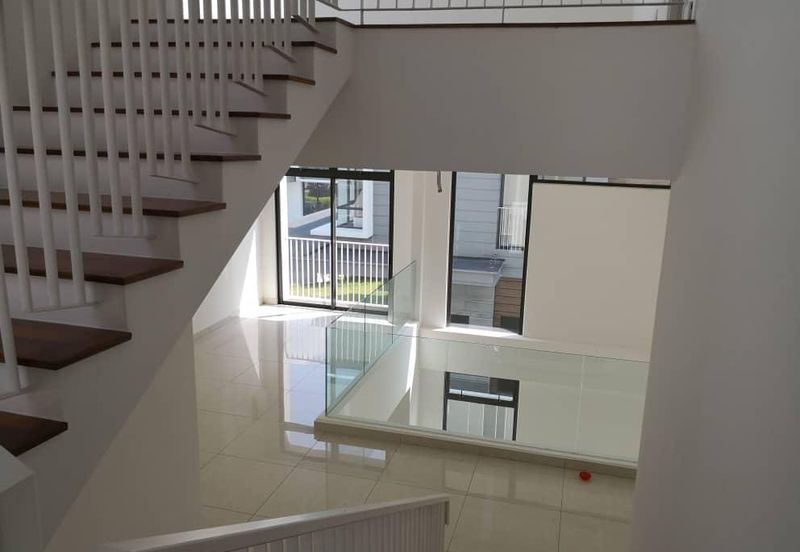 Kota Kemuning Bungalow 6,116sqft